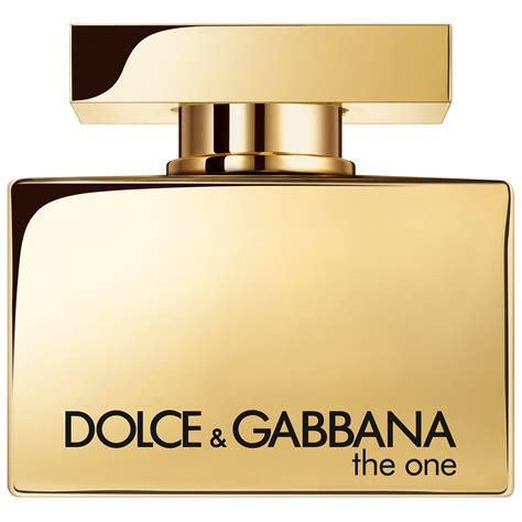 dolce gabbana the one damen edp